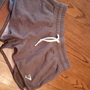 Gymshark rhythm shorts